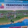 Vranov nad Dyjí - Claryho Kríž – plavba loďou – Výhliadka zamilovaných 18. – 21. 06. 2026