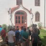 Hrad Bitov 18. – 21. 06. 2026