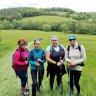 58. ročník Pochod PRAHA – PRČICE 17.05.2025